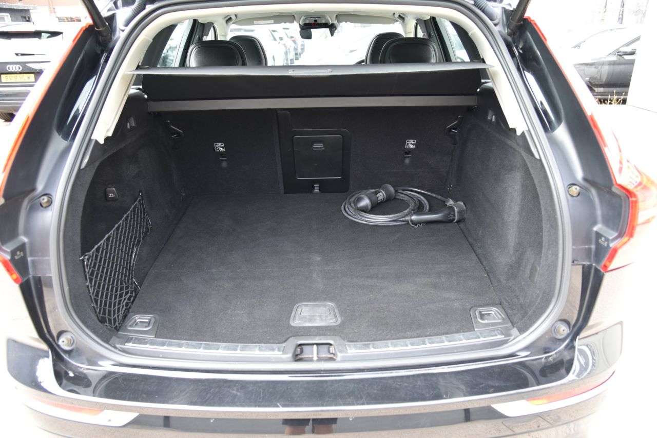 2020 VOLVO XC60 2020 VOLVO XC60