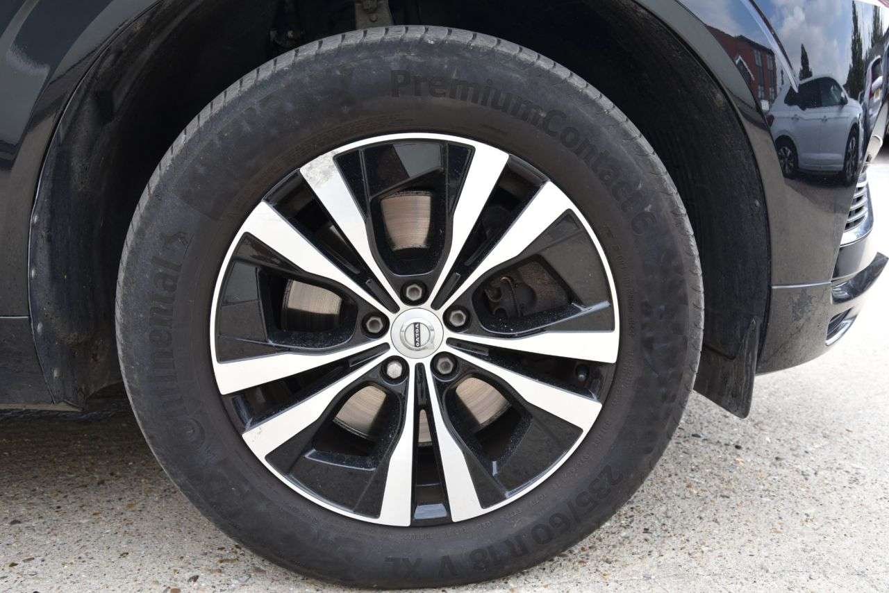 2020 VOLVO XC60 2020 VOLVO XC60