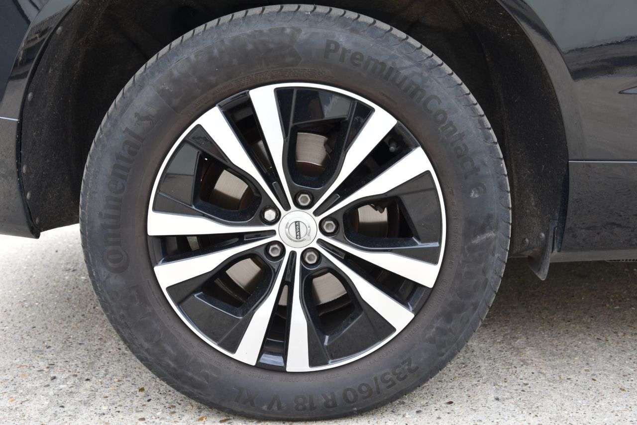 2020 VOLVO XC60 2020 VOLVO XC60