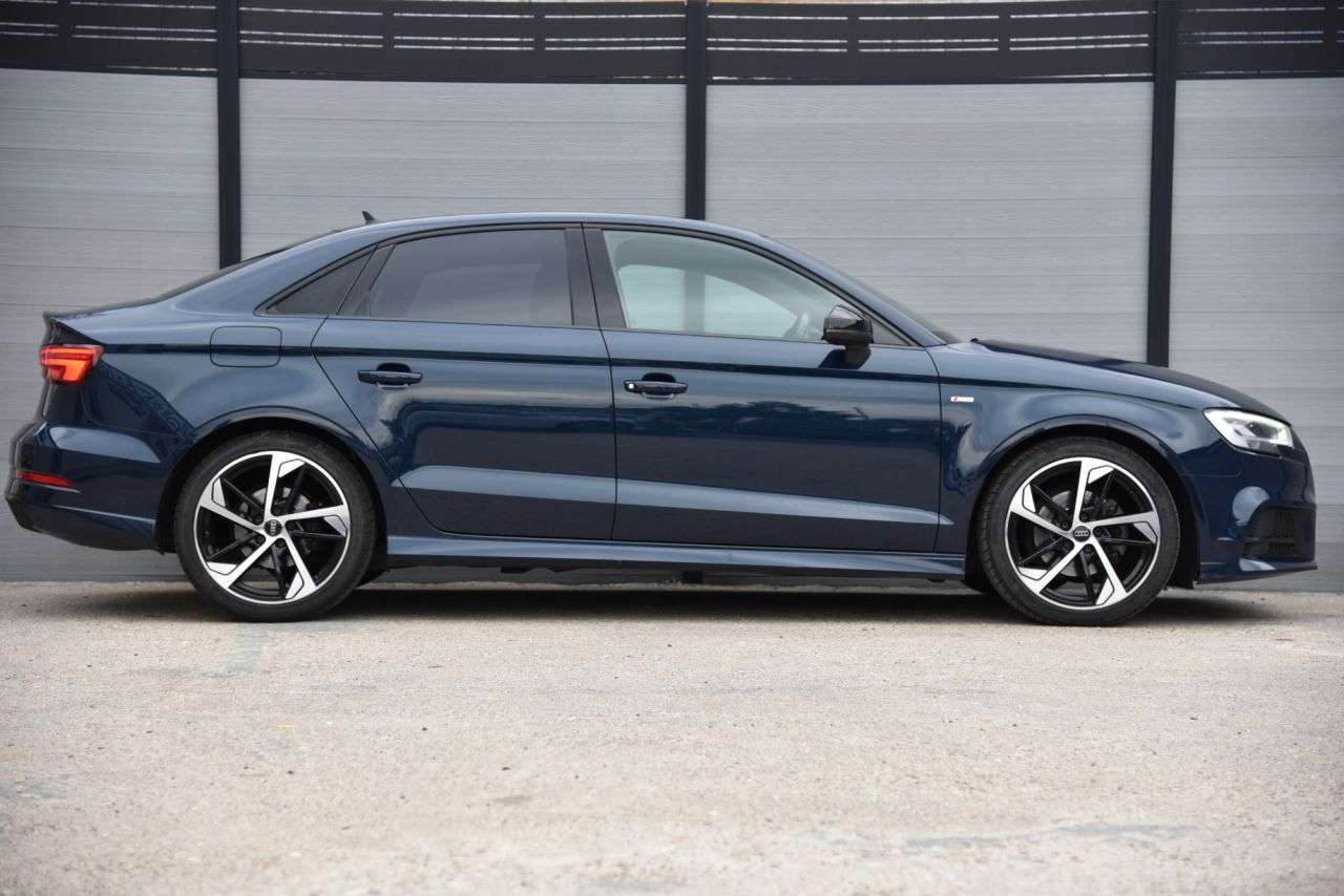2019 AUDI A3 2019 AUDI A3