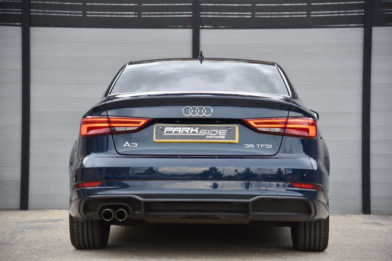 2019 AUDI A3 2019 AUDI A3