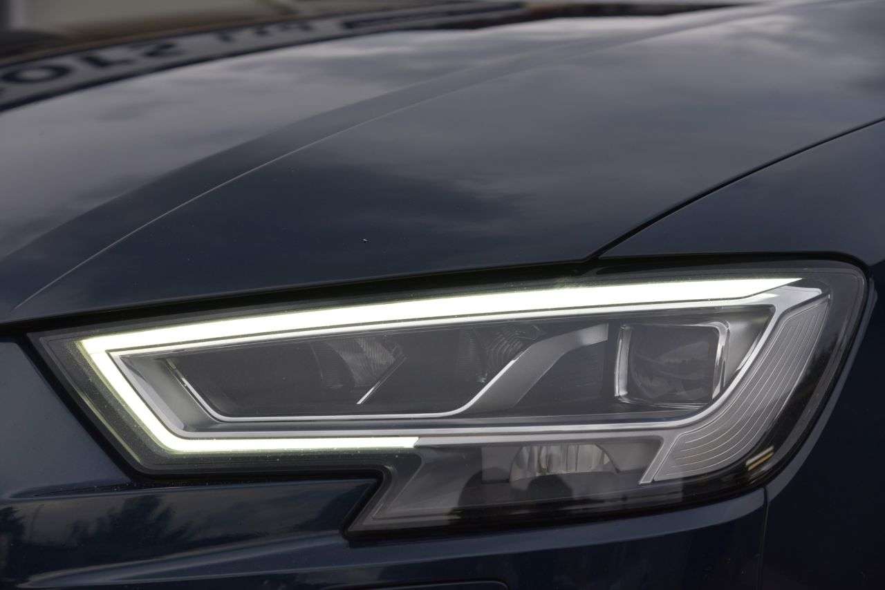2019 AUDI A3 2019 AUDI A3
