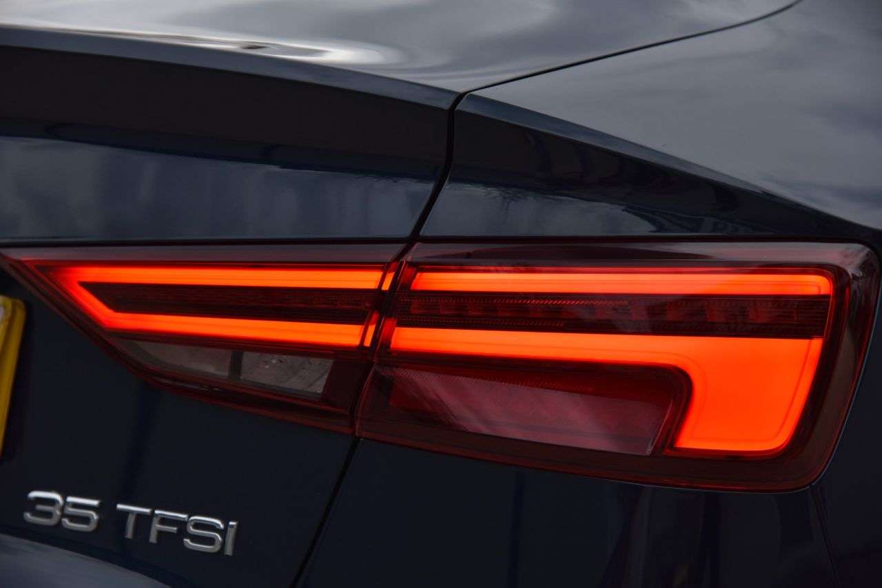 2019 AUDI A3 2019 AUDI A3