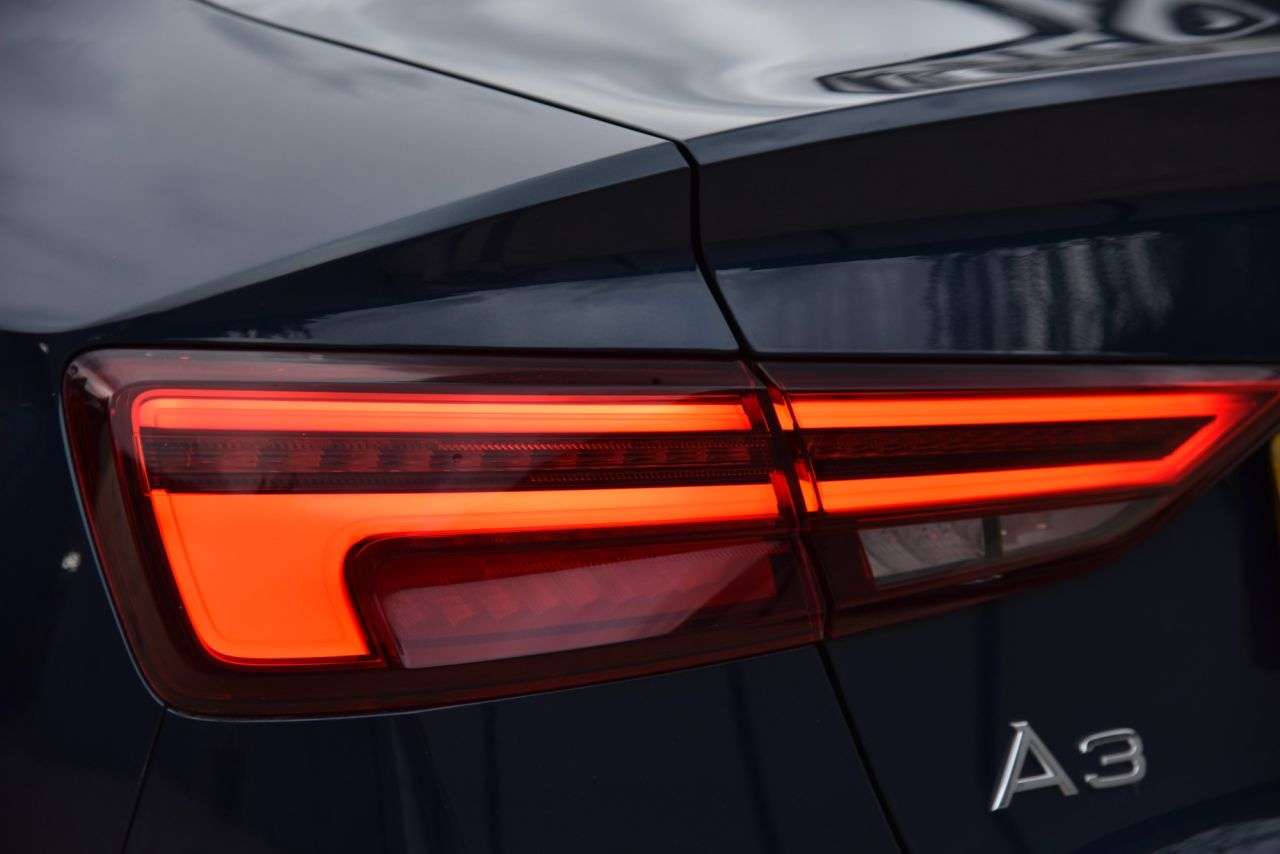 2019 AUDI A3 2019 AUDI A3
