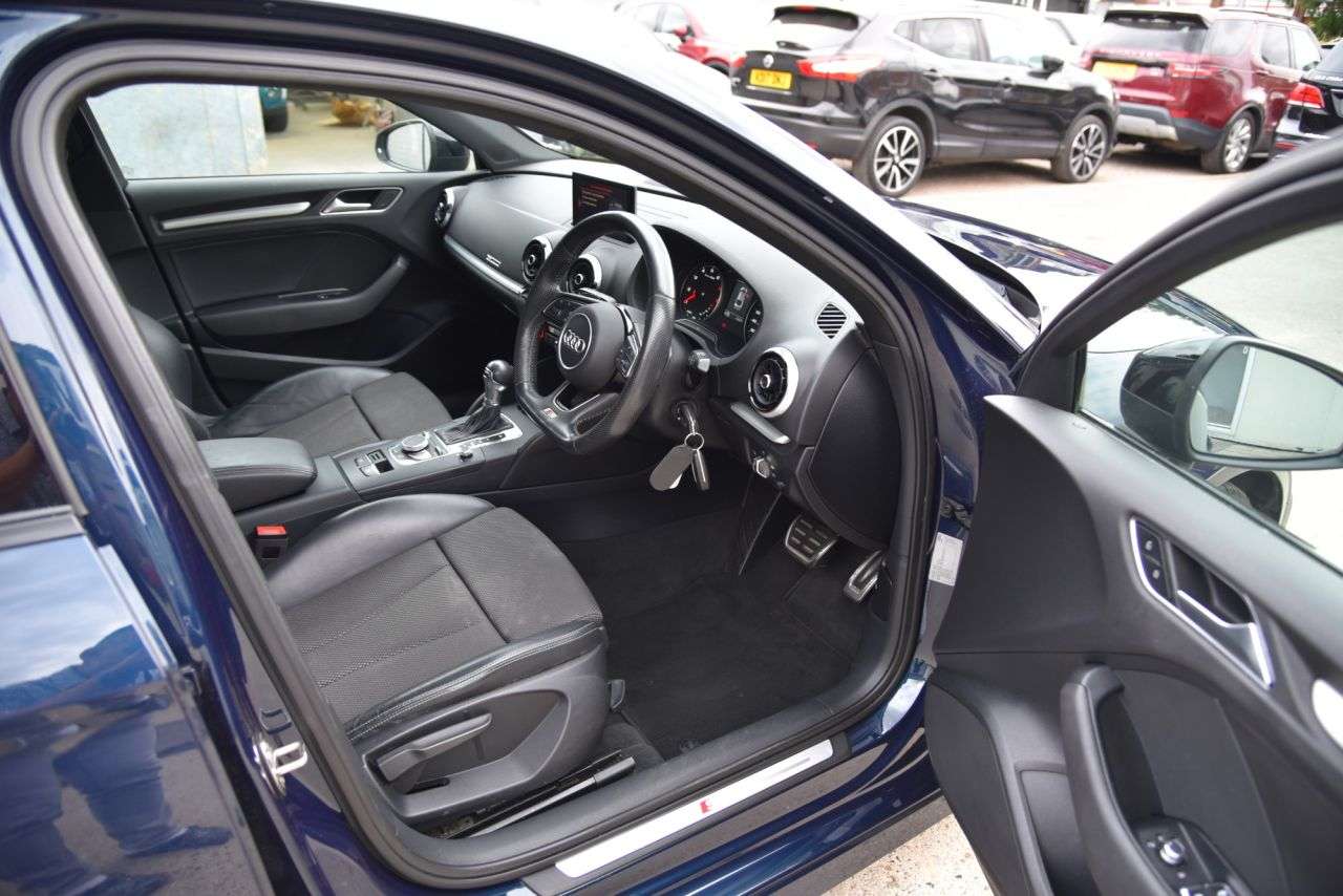 2019 AUDI A3 2019 AUDI A3