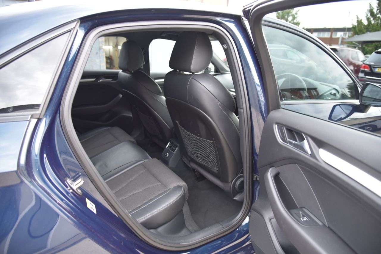 2019 AUDI A3 2019 AUDI A3