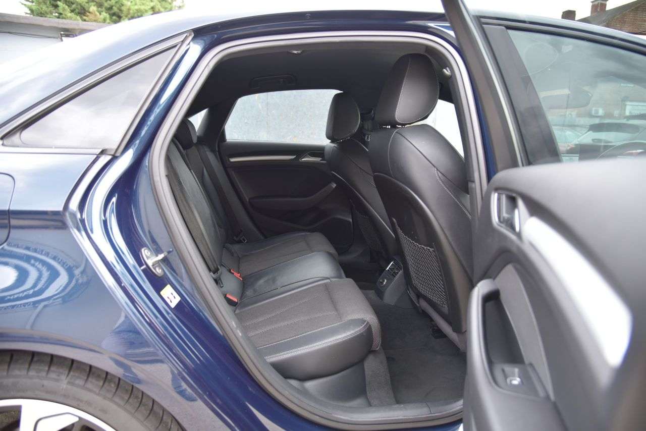 2019 AUDI A3 2019 AUDI A3