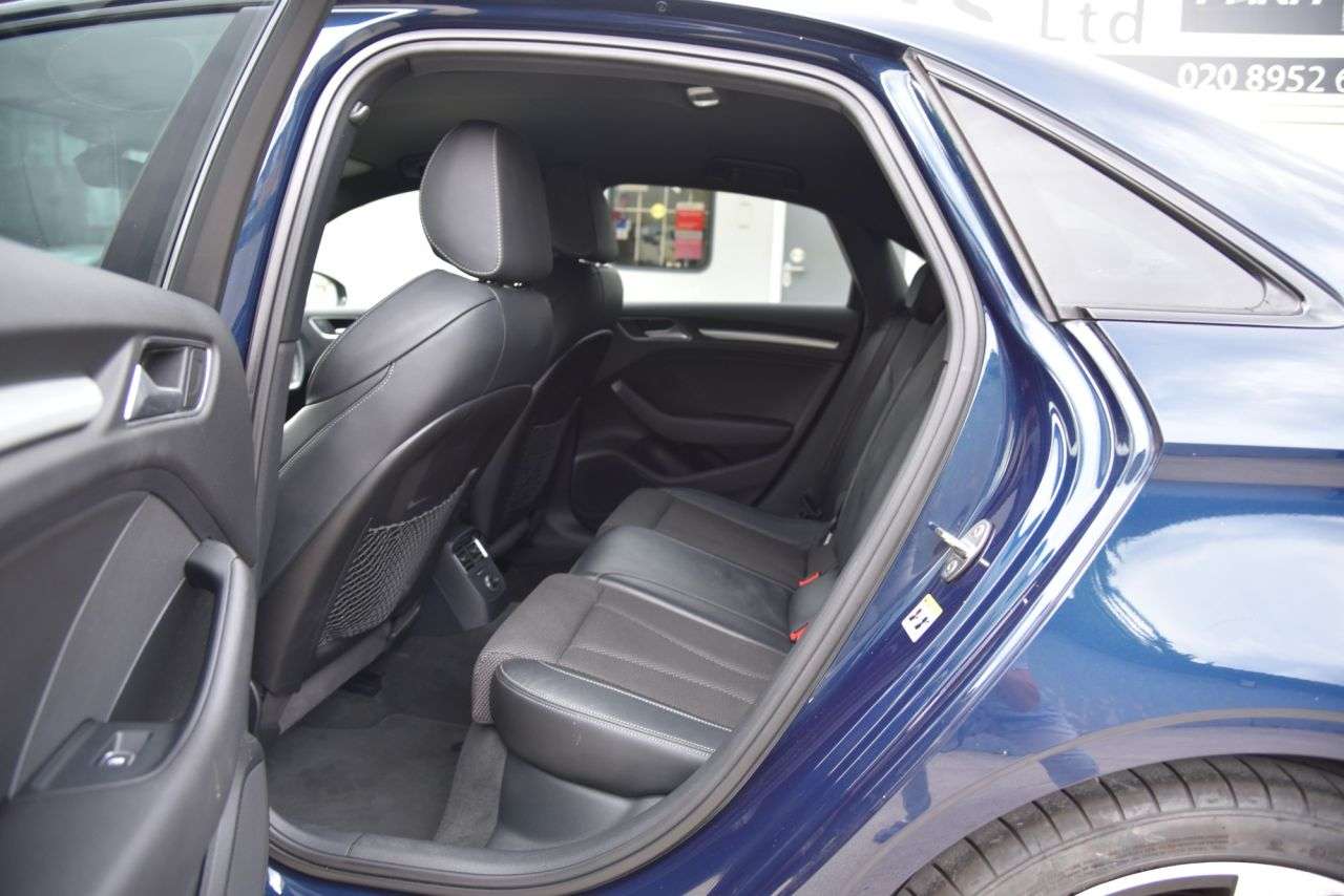2019 AUDI A3 2019 AUDI A3