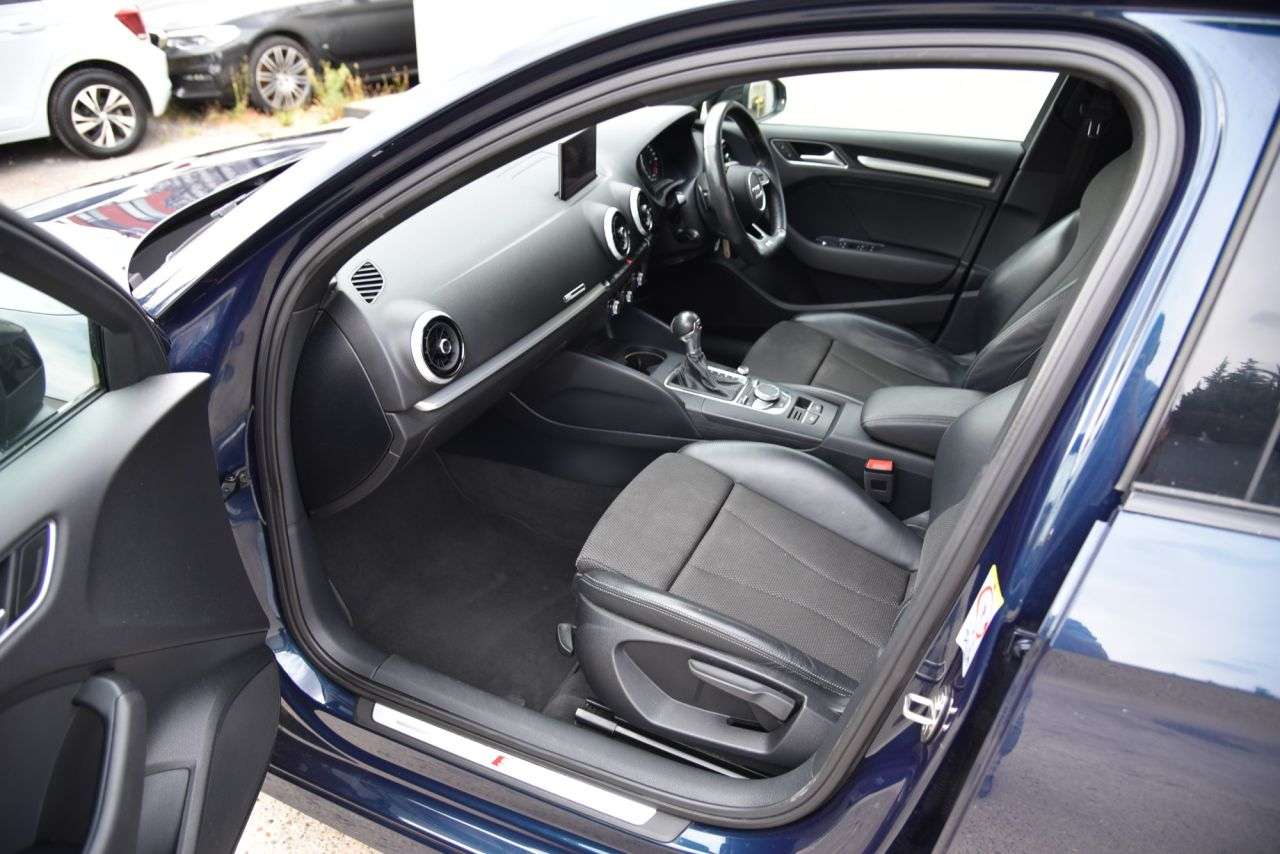 2019 AUDI A3 2019 AUDI A3