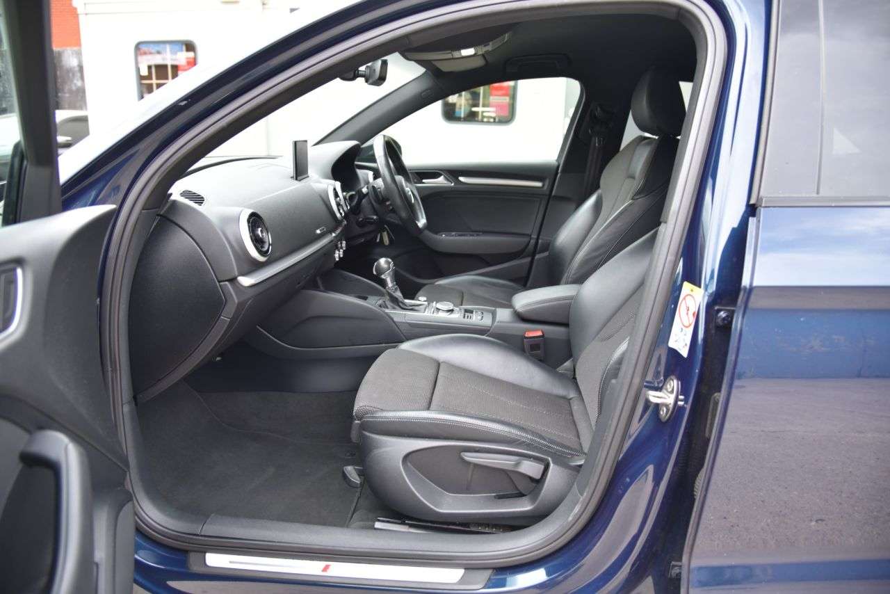 2019 AUDI A3 2019 AUDI A3
