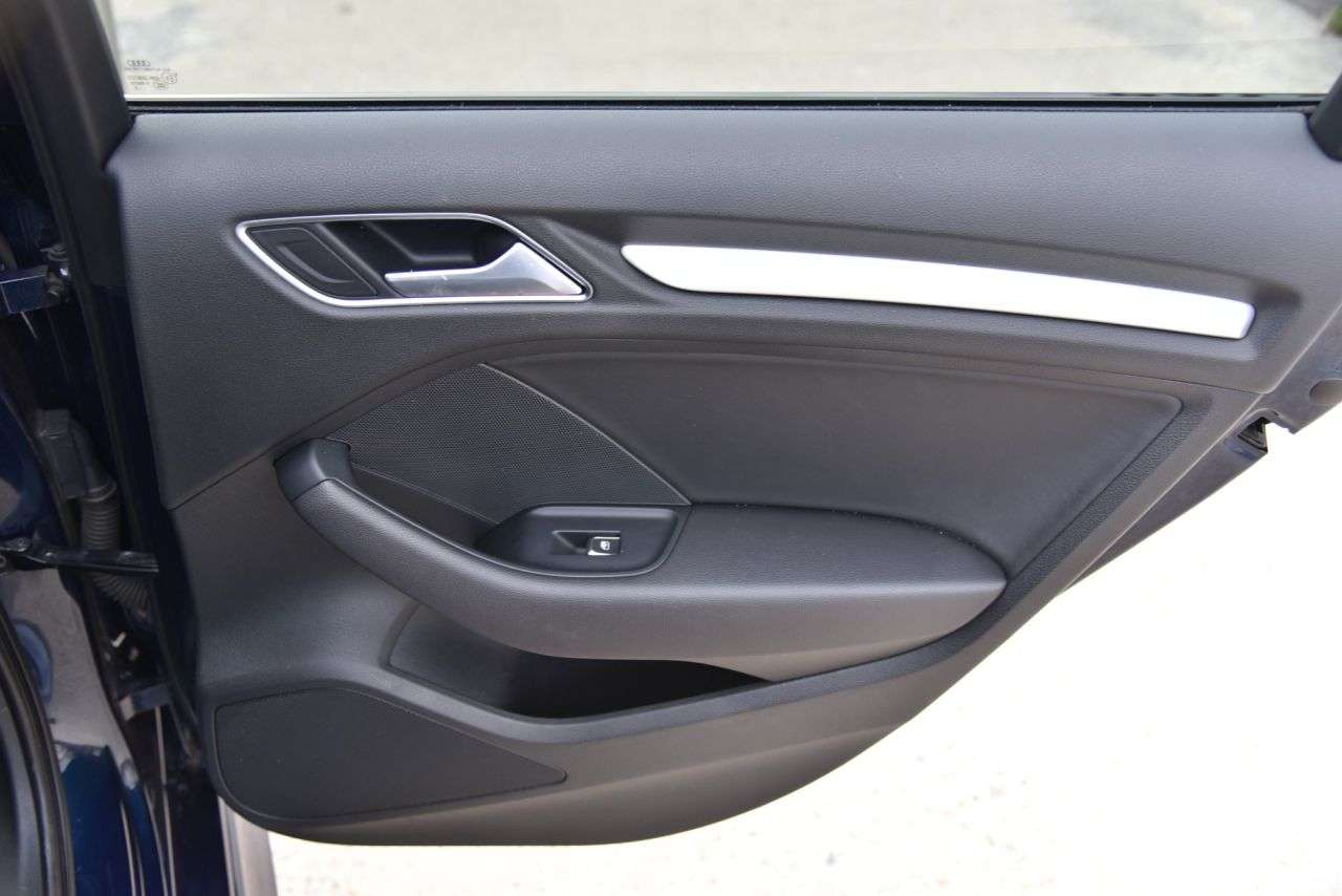 2019 AUDI A3 2019 AUDI A3