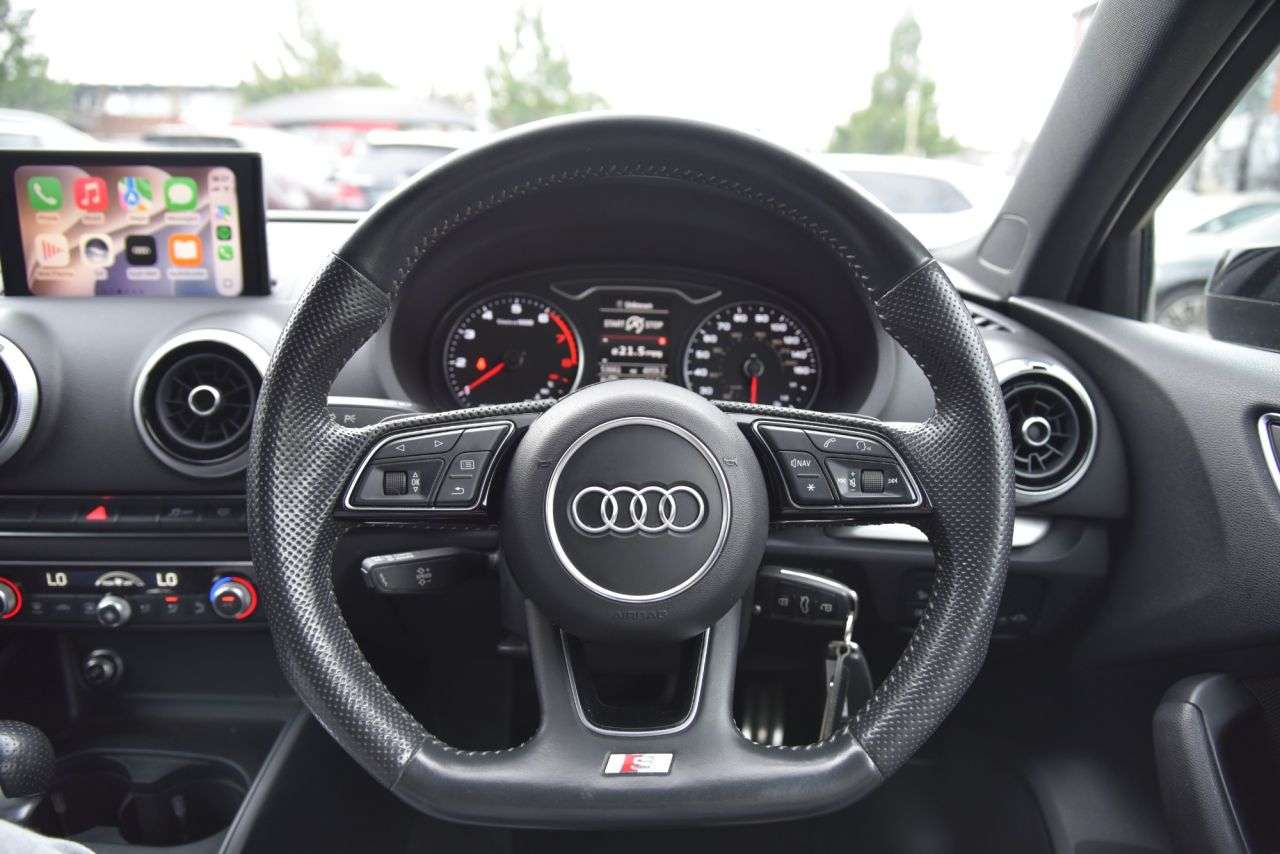 2019 AUDI A3 2019 AUDI A3