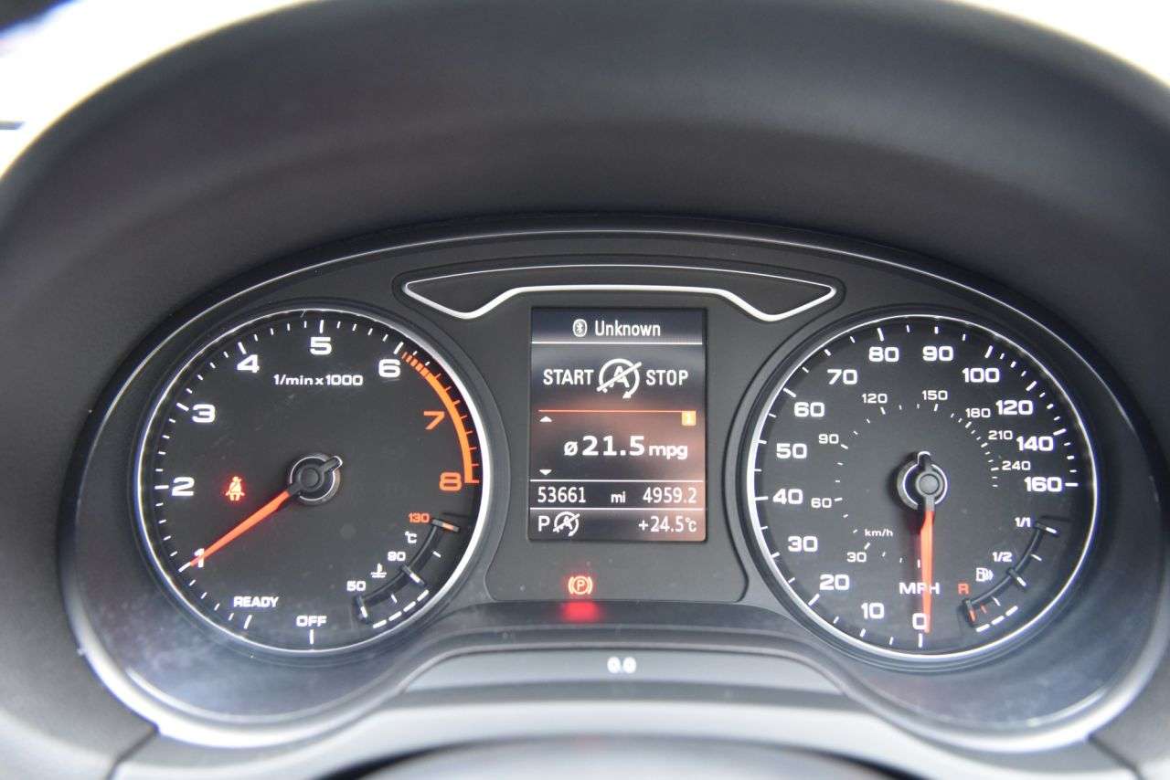 2019 AUDI A3 2019 AUDI A3