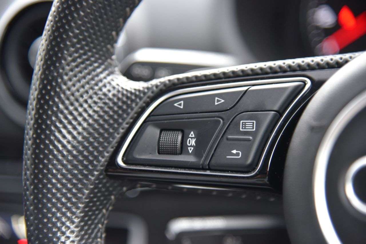 2019 AUDI A3 2019 AUDI A3