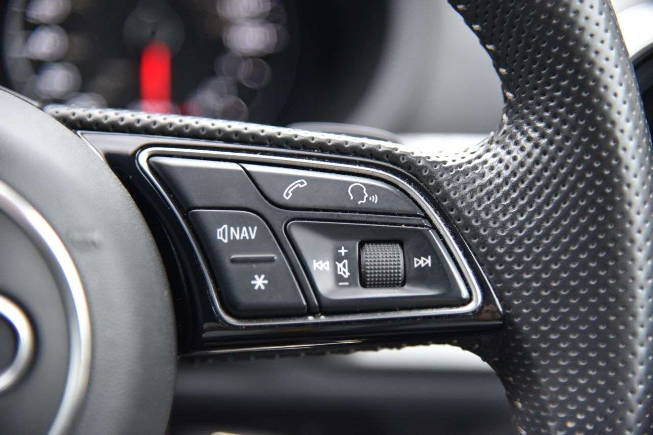 2019 AUDI A3 2019 AUDI A3