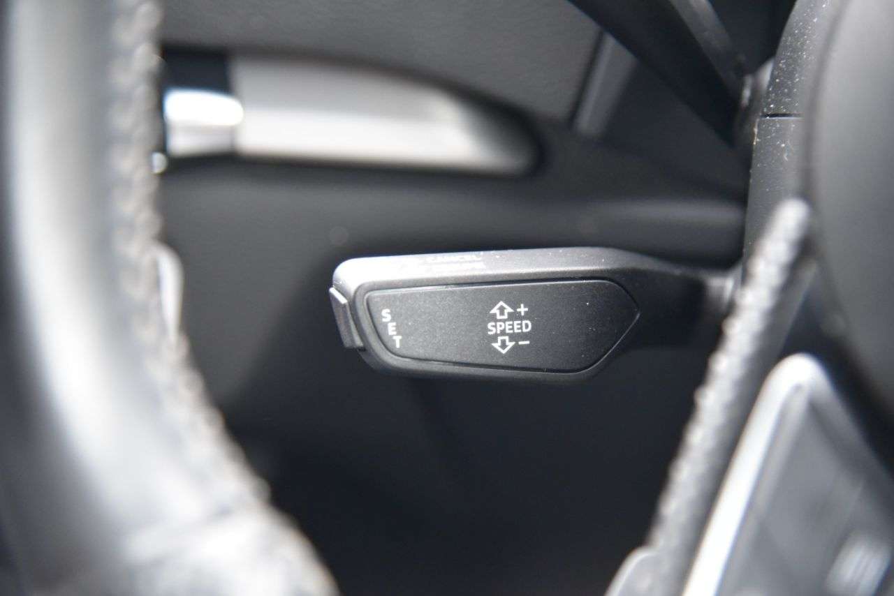 2019 AUDI A3 2019 AUDI A3