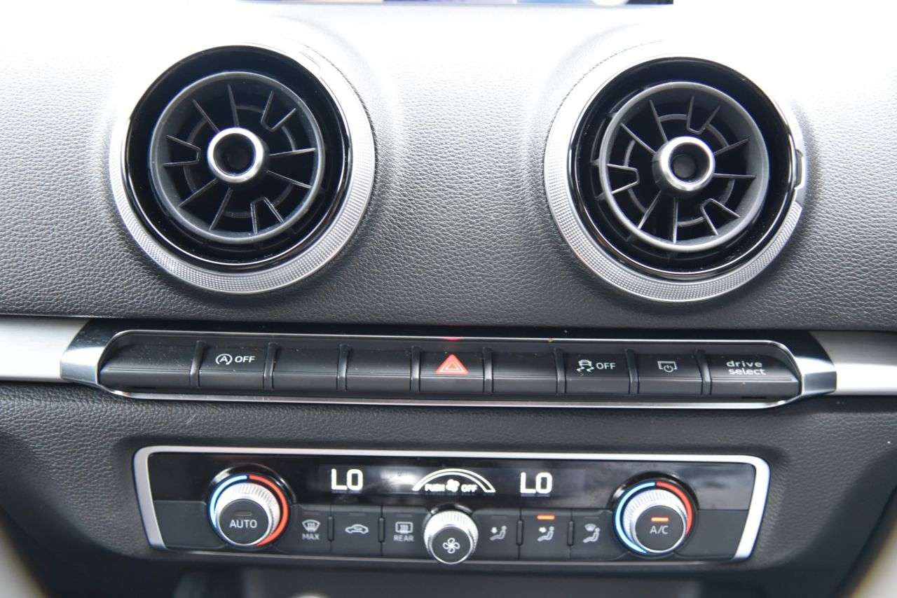 2019 AUDI A3 2019 AUDI A3