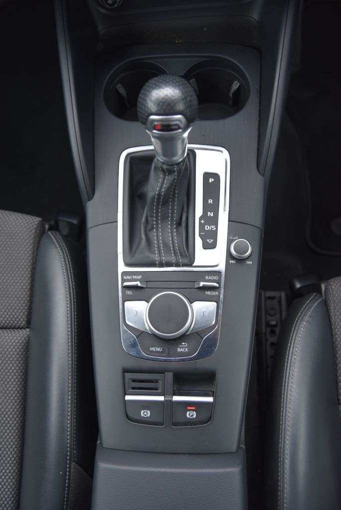 2019 AUDI A3 2019 AUDI A3