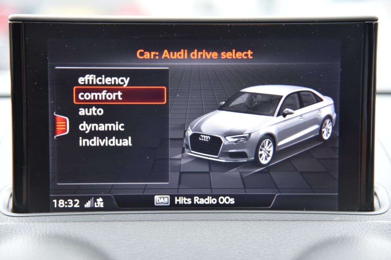 2019 AUDI A3 2019 AUDI A3