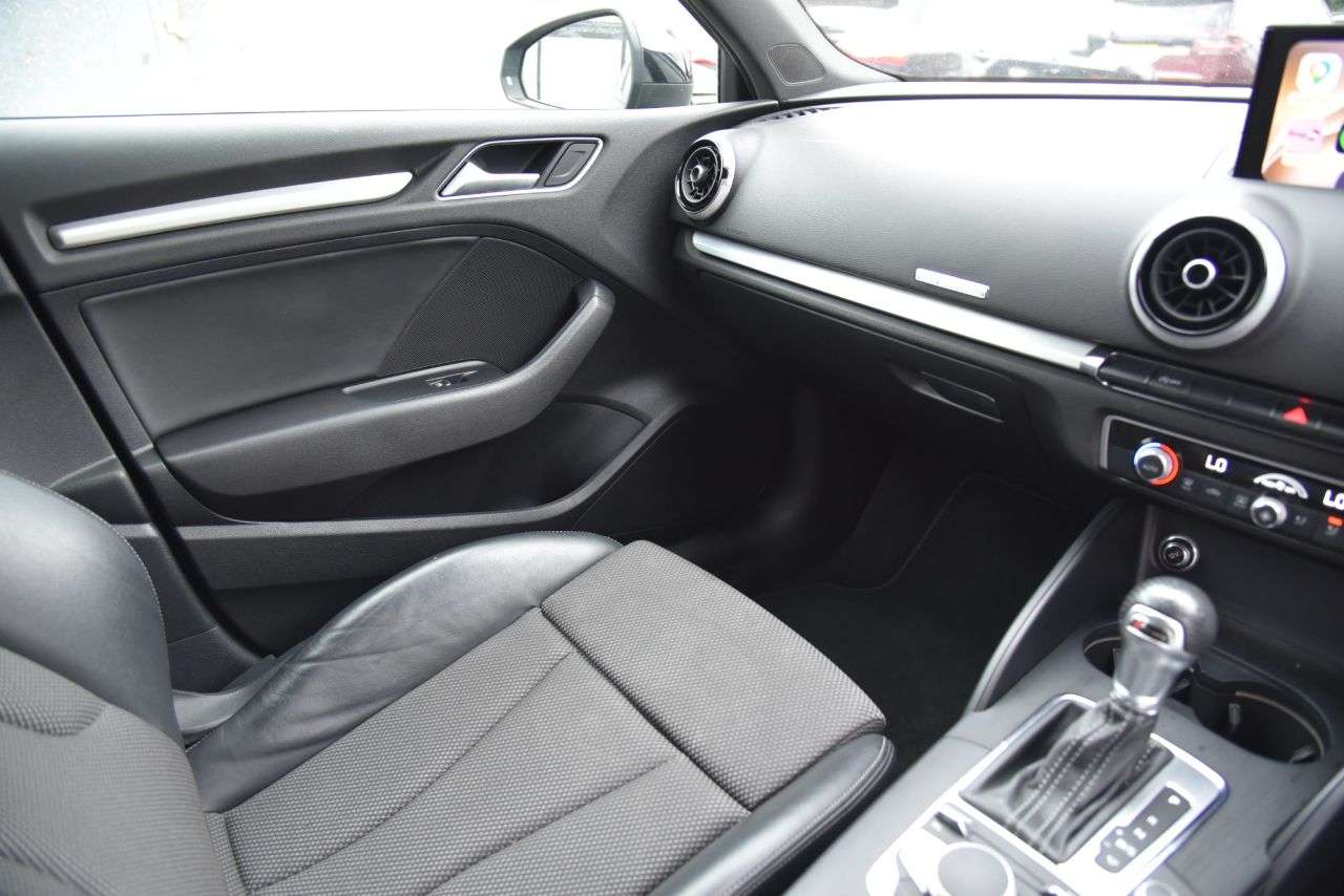 2019 AUDI A3 2019 AUDI A3