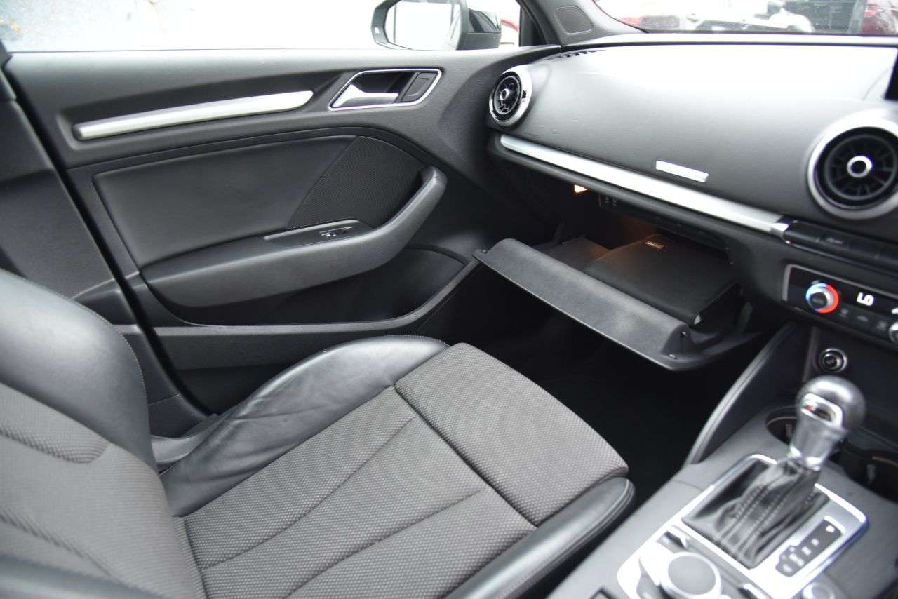 2019 AUDI A3 2019 AUDI A3