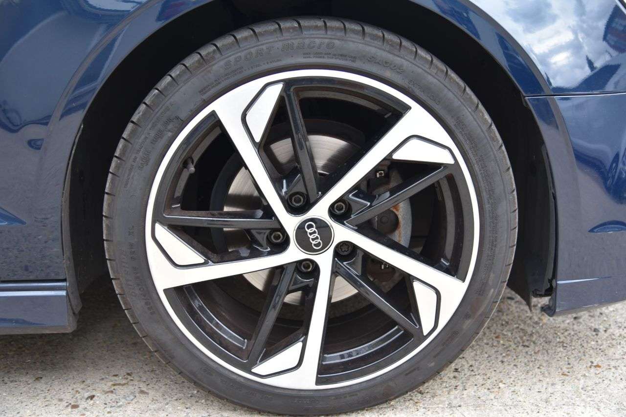 2019 AUDI A3 2019 AUDI A3