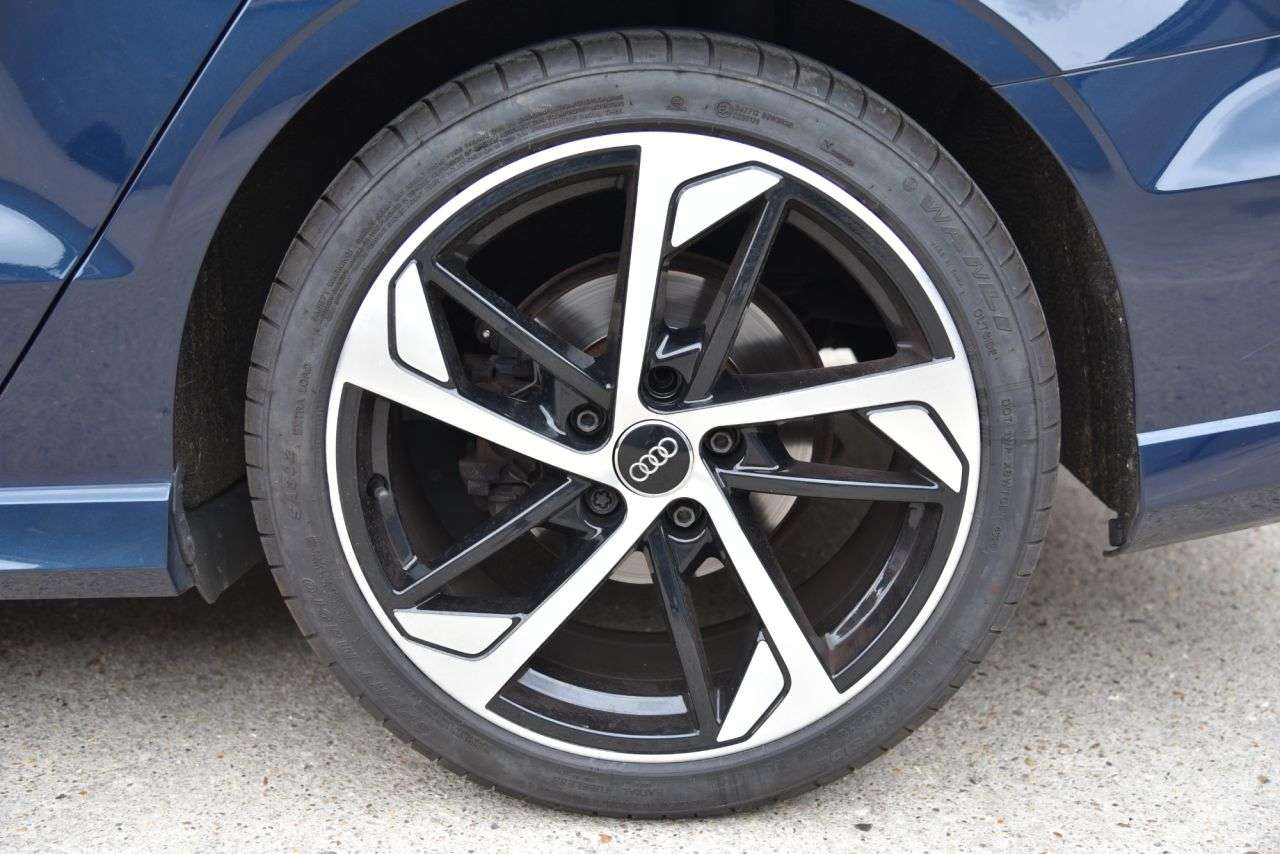 2019 AUDI A3 2019 AUDI A3