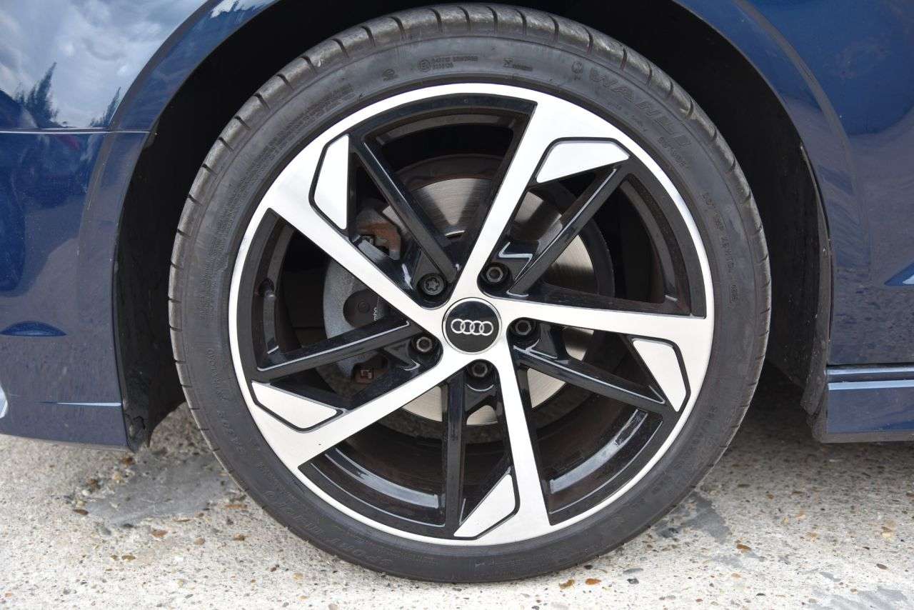 2019 AUDI A3 2019 AUDI A3