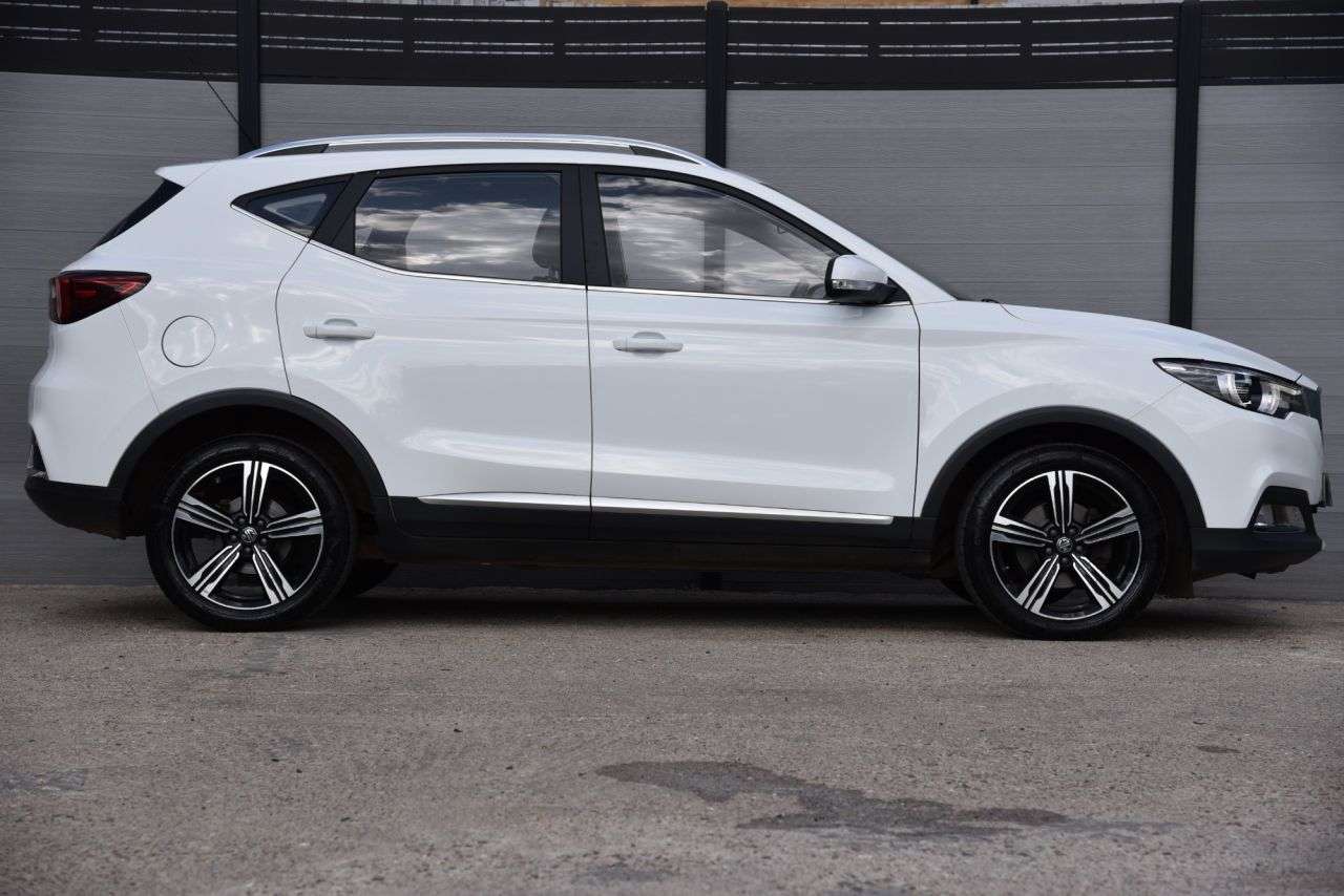 2019 MG MG ZS 2019 MG MG ZS