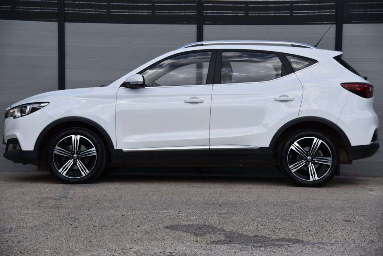 2019 MG MG ZS 2019 MG MG ZS