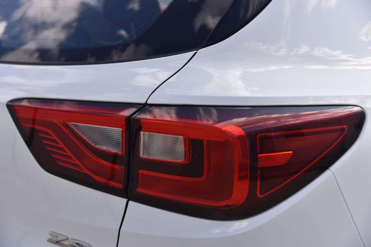 2019 MG MG ZS 2019 MG MG ZS