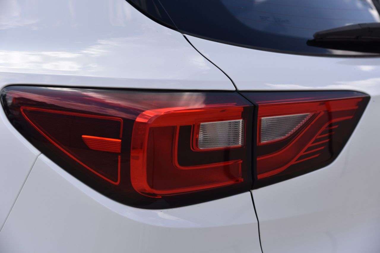 2019 MG MG ZS 2019 MG MG ZS