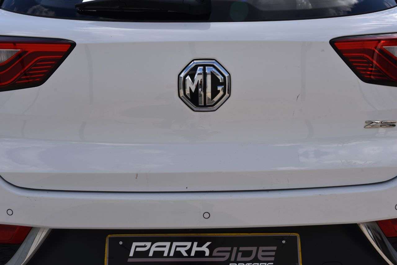 2019 MG MG ZS 2019 MG MG ZS