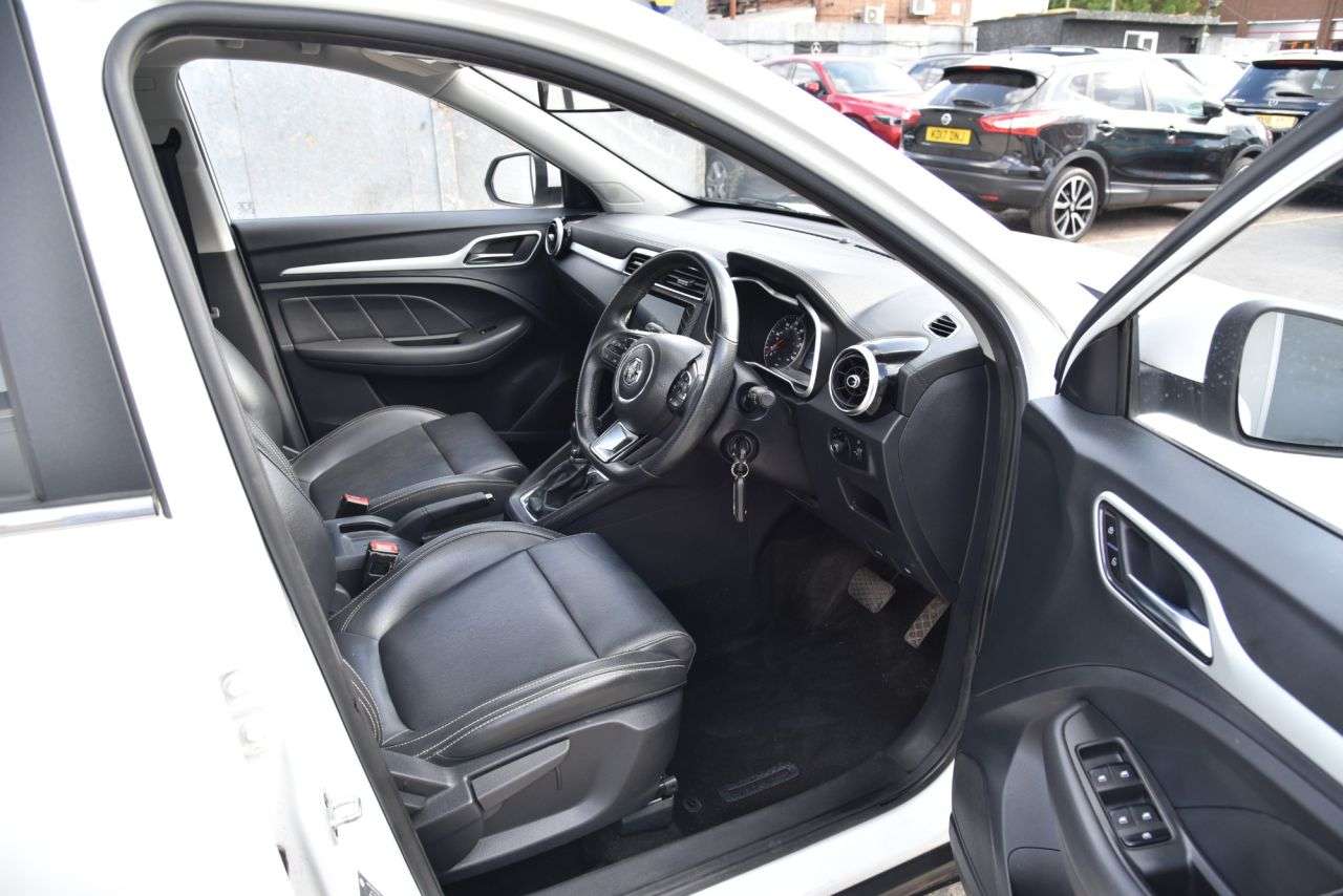 2019 MG MG ZS 2019 MG MG ZS
