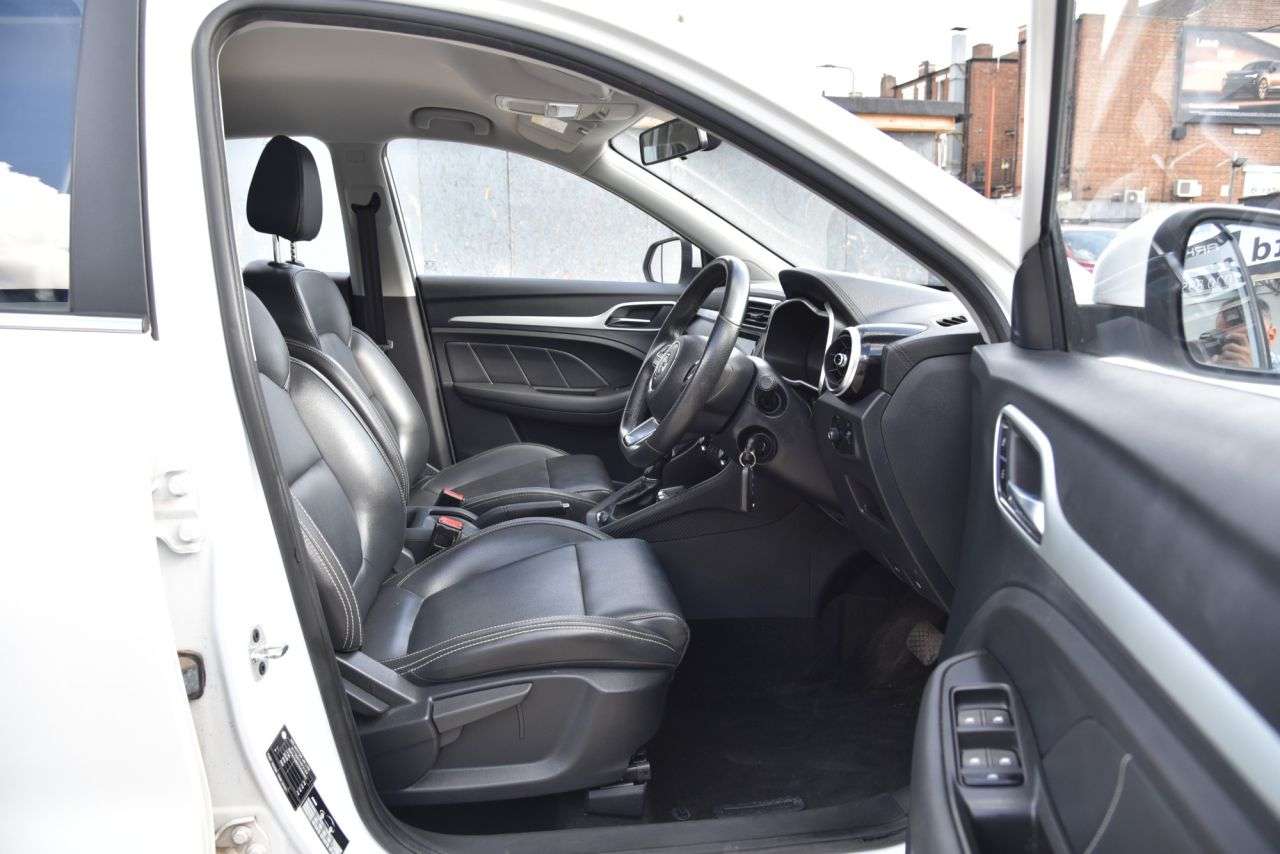 2019 MG MG ZS 2019 MG MG ZS