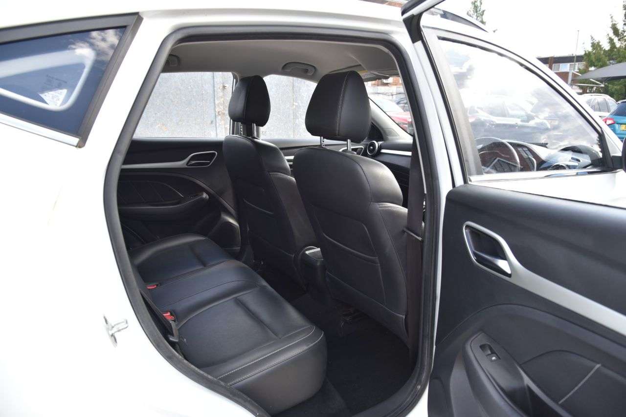 2019 MG MG ZS 2019 MG MG ZS