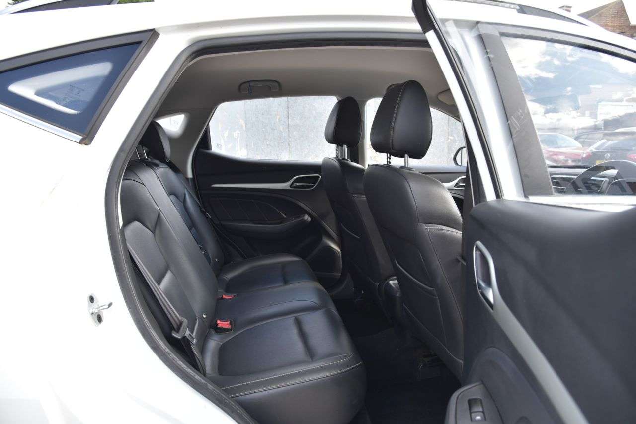 2019 MG MG ZS 2019 MG MG ZS