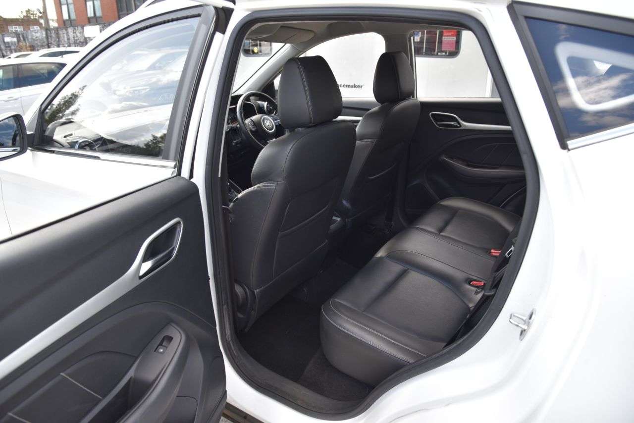 2019 MG MG ZS 2019 MG MG ZS