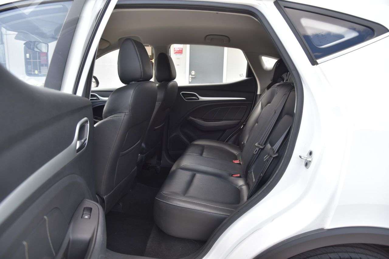 2019 MG MG ZS 2019 MG MG ZS