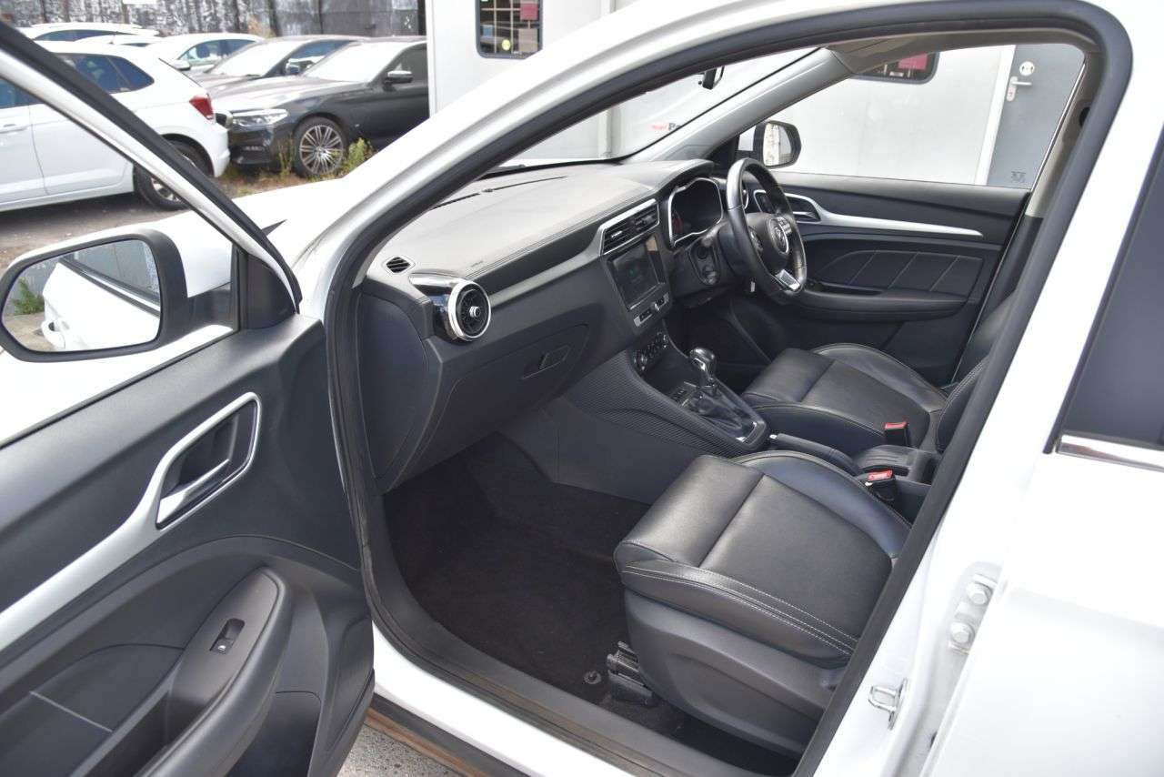 2019 MG MG ZS 2019 MG MG ZS