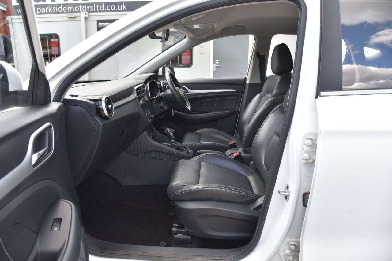 2019 MG MG ZS 2019 MG MG ZS