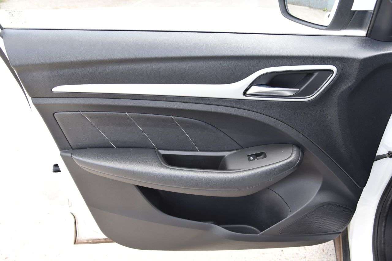 2019 MG MG ZS 2019 MG MG ZS
