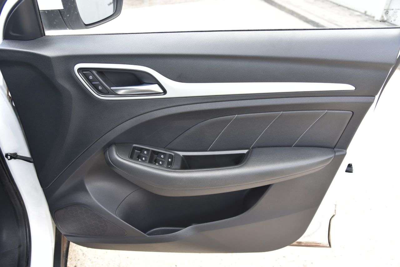 2019 MG MG ZS 2019 MG MG ZS