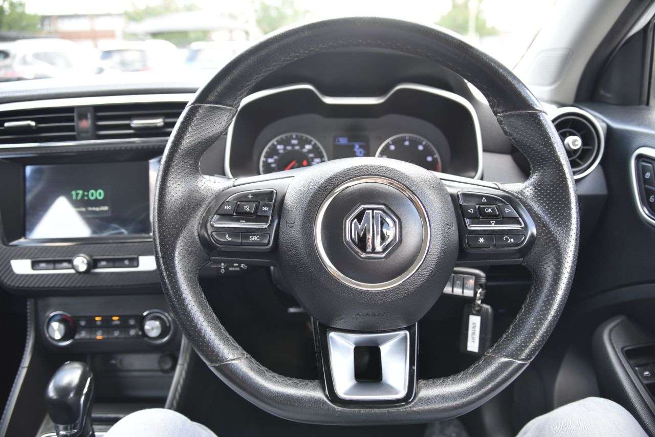 2019 MG MG ZS 2019 MG MG ZS