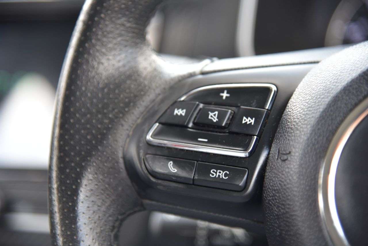 2019 MG MG ZS 2019 MG MG ZS