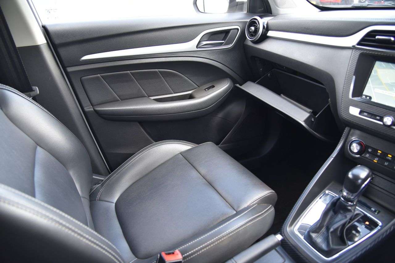2019 MG MG ZS 2019 MG MG ZS