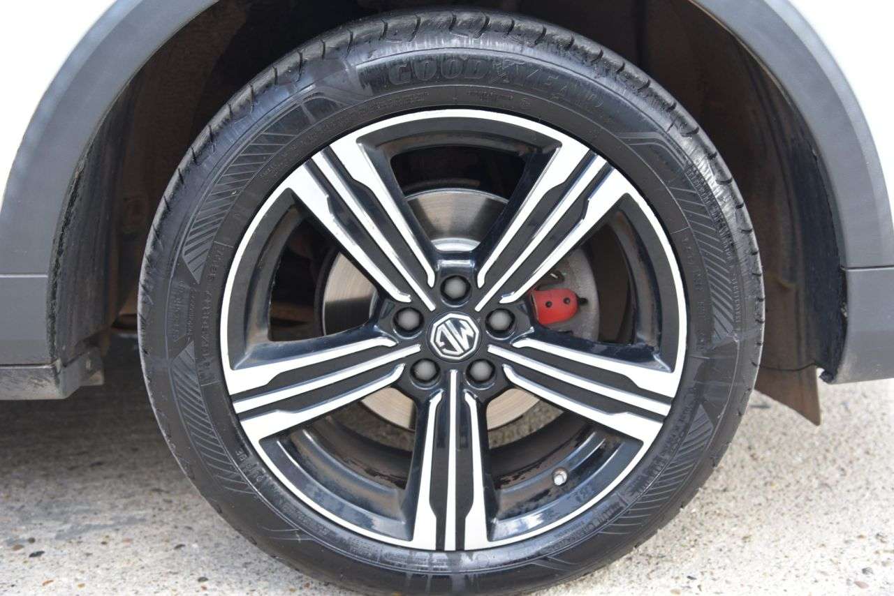 2019 MG MG ZS 2019 MG MG ZS
