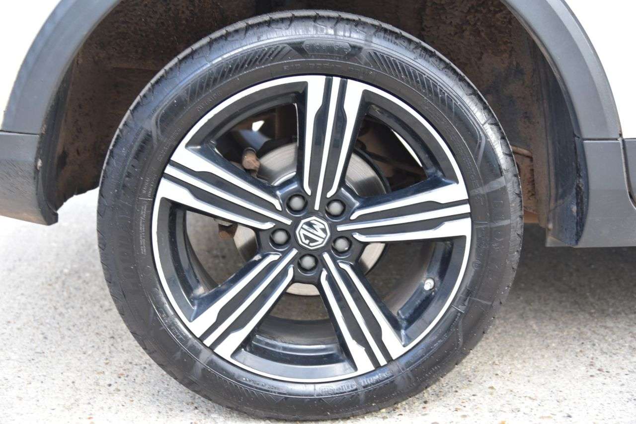 2019 MG MG ZS 2019 MG MG ZS