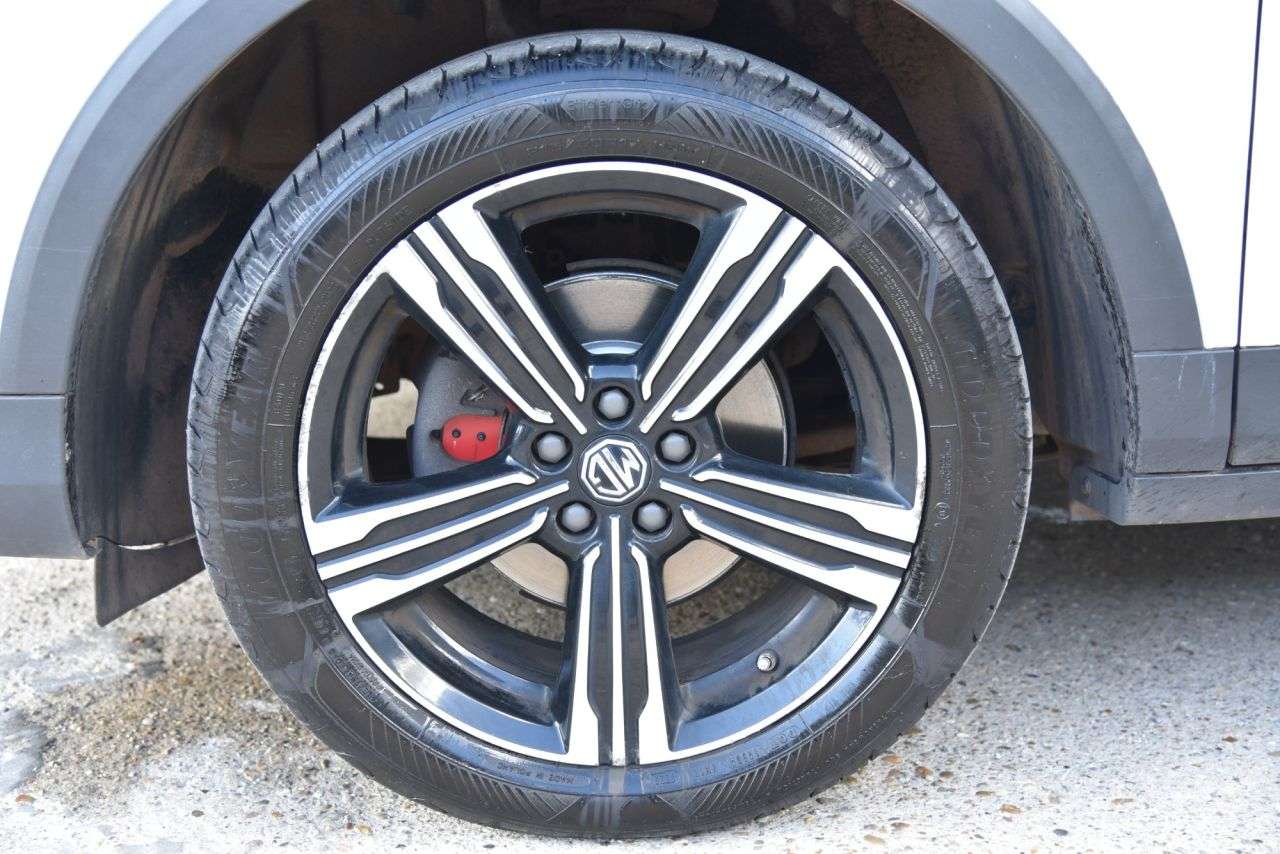 2019 MG MG ZS 2019 MG MG ZS