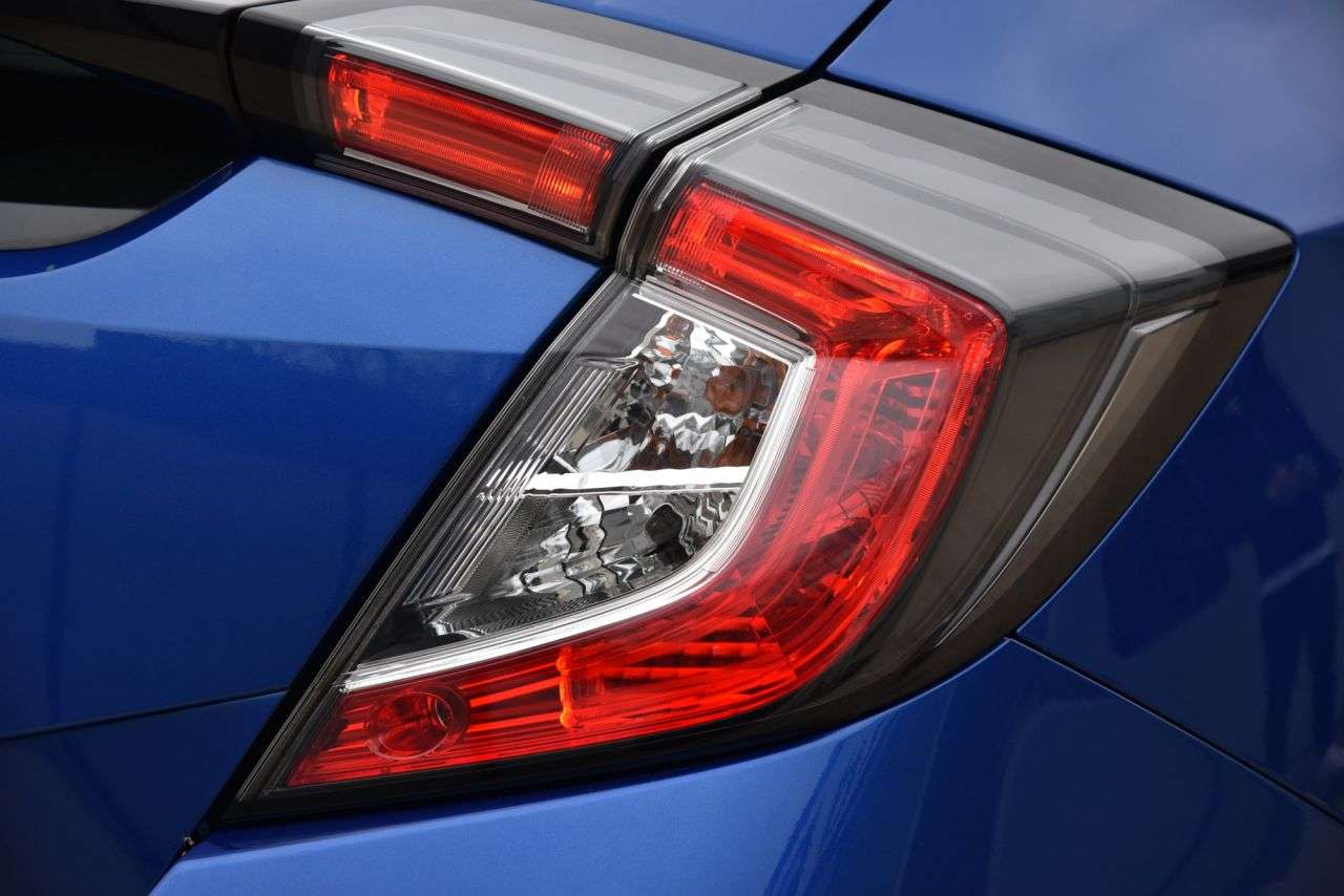 2018 HONDA CIVIC 2018 HONDA CIVIC